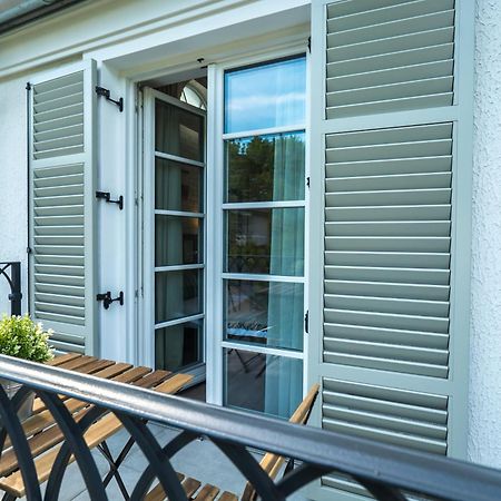 Secca Apartman シオーフォク エクステリア 写真