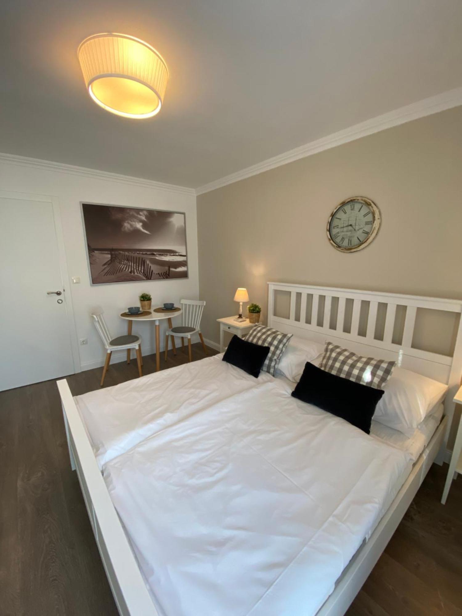Secca Apartman シオーフォク エクステリア 写真