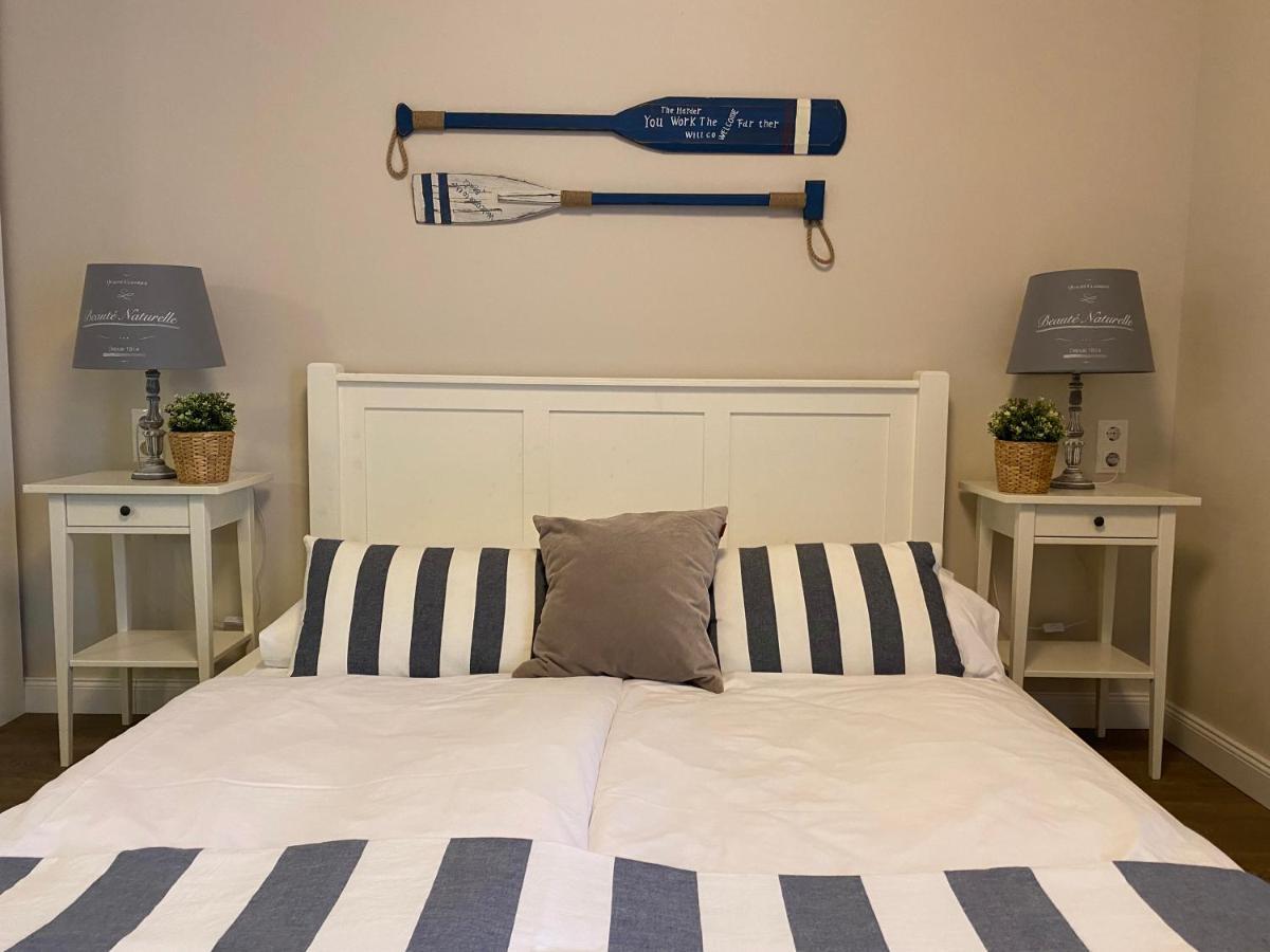 Secca Apartman シオーフォク エクステリア 写真