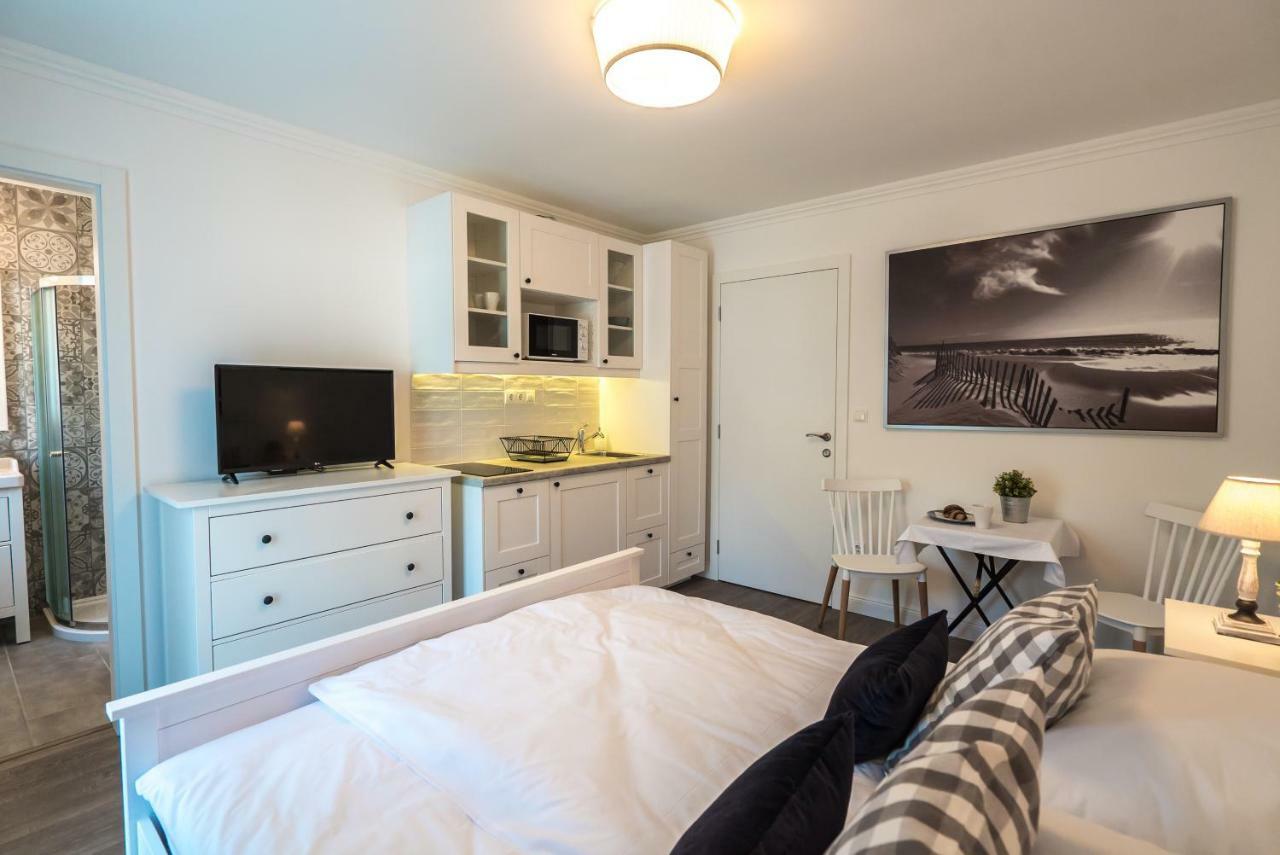 Secca Apartman シオーフォク エクステリア 写真