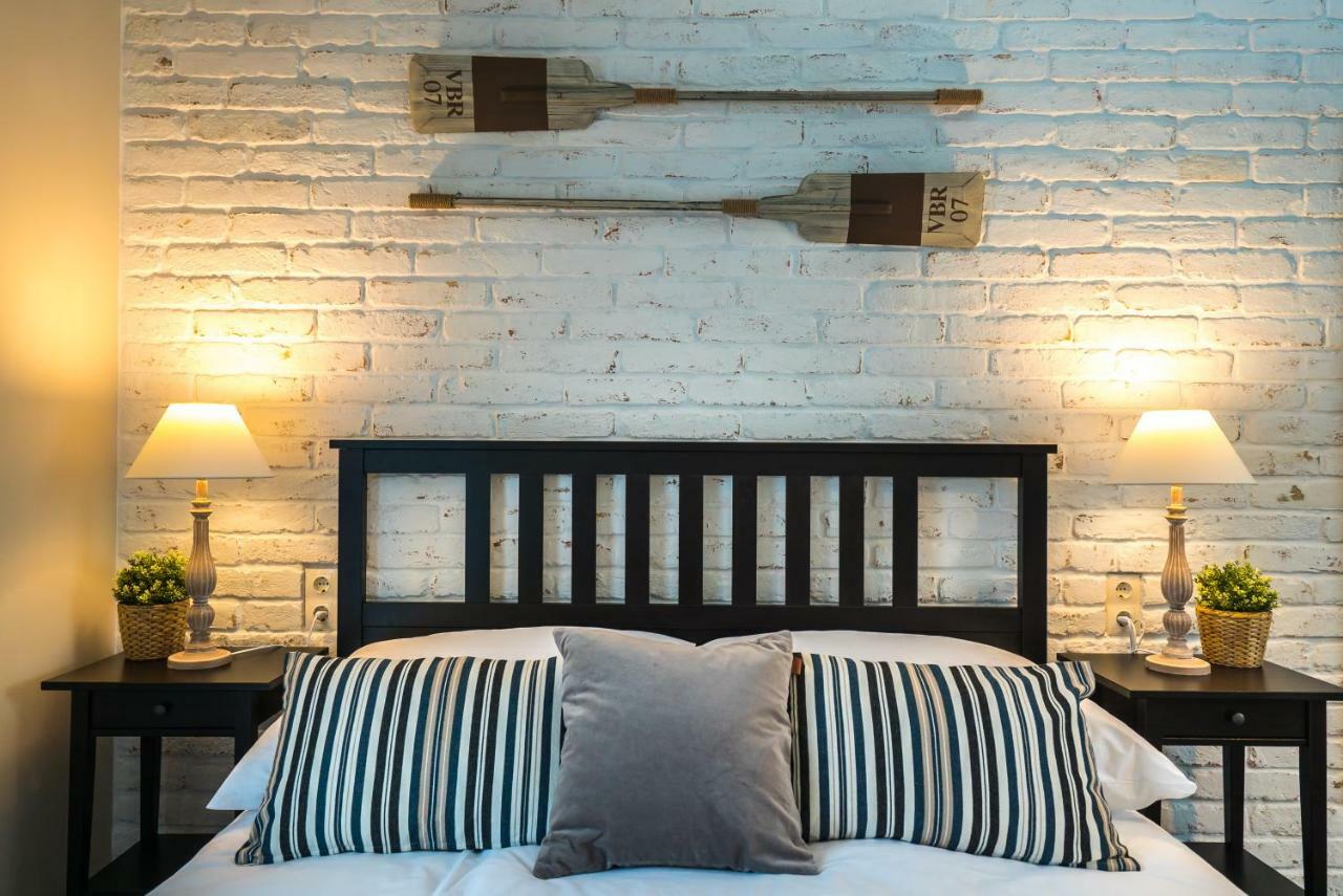 Secca Apartman シオーフォク エクステリア 写真