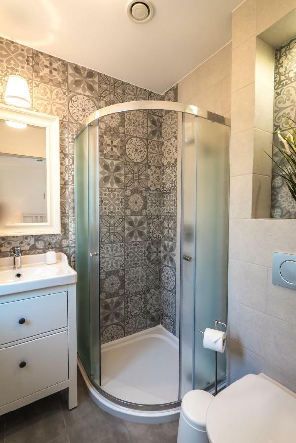 Secca Apartman シオーフォク エクステリア 写真