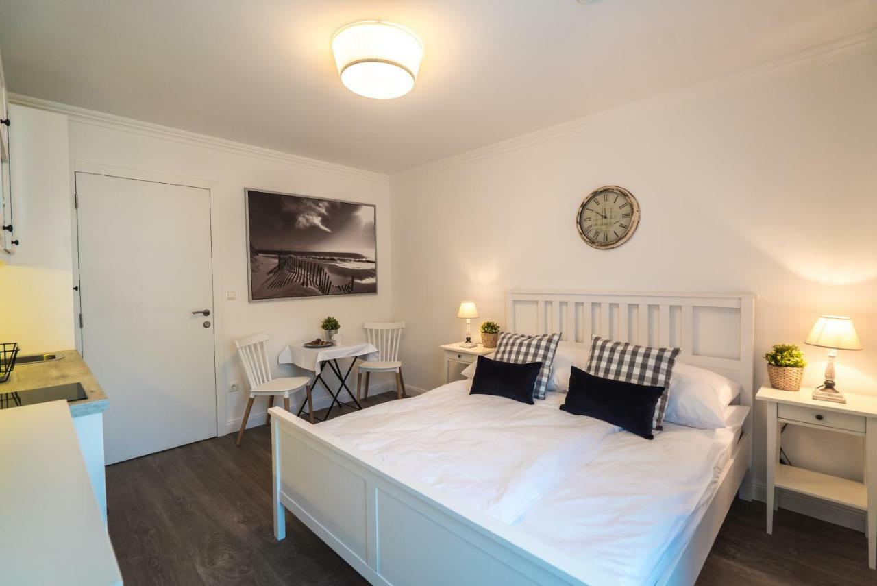 Secca Apartman シオーフォク エクステリア 写真