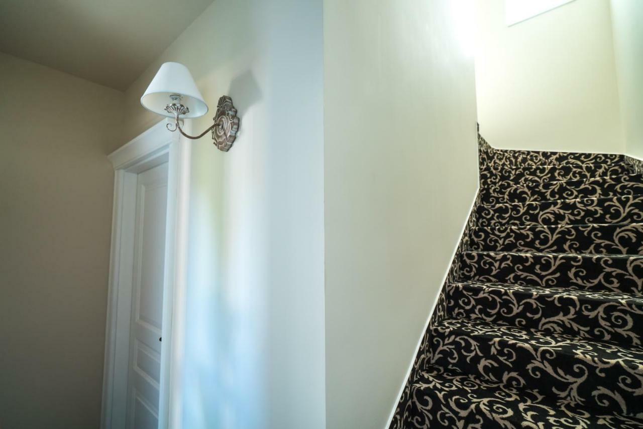 Secca Apartman シオーフォク エクステリア 写真